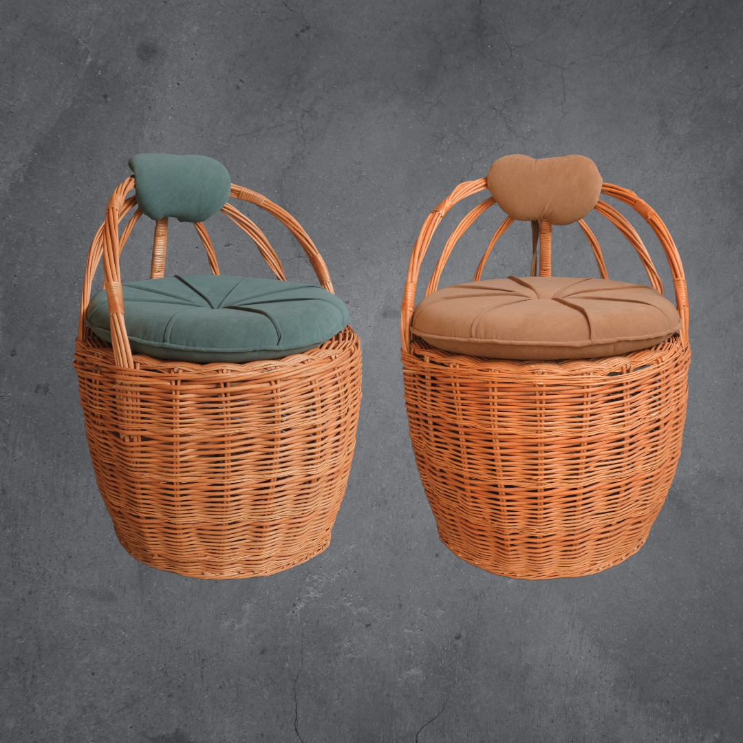 Kangri Chair
