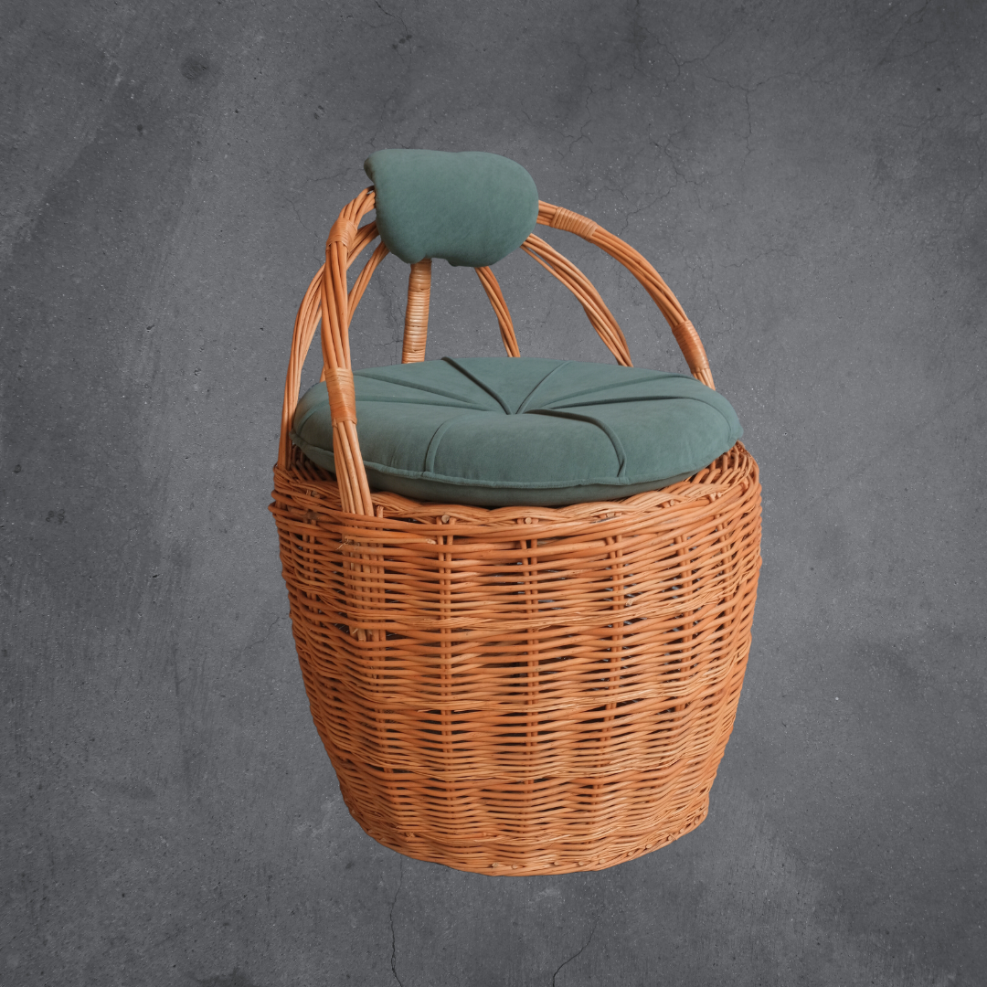 Kangri Chair