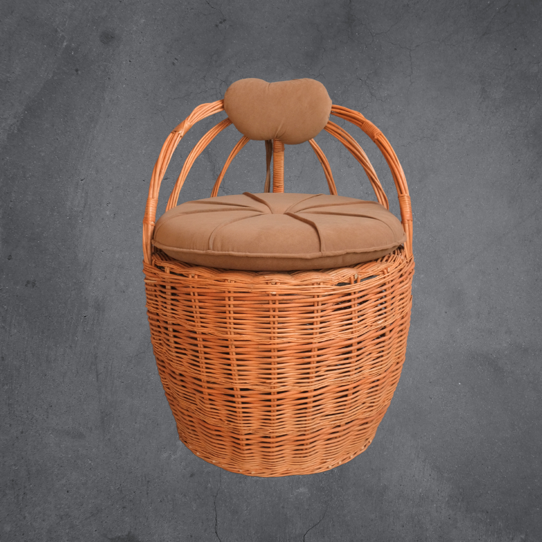 Kangri Chair