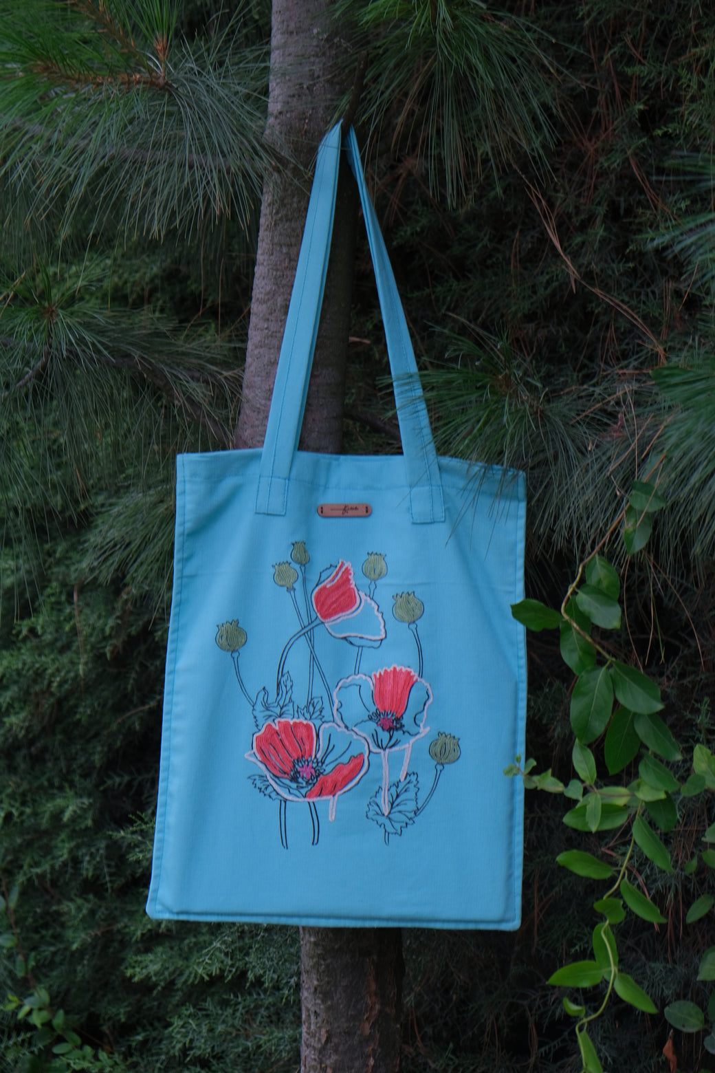 Tote Bags