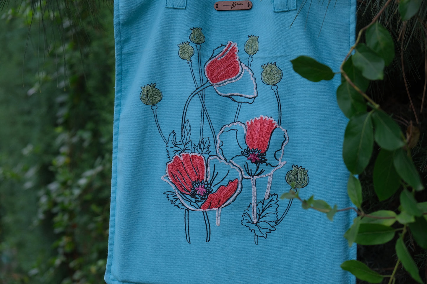 Tote Bags