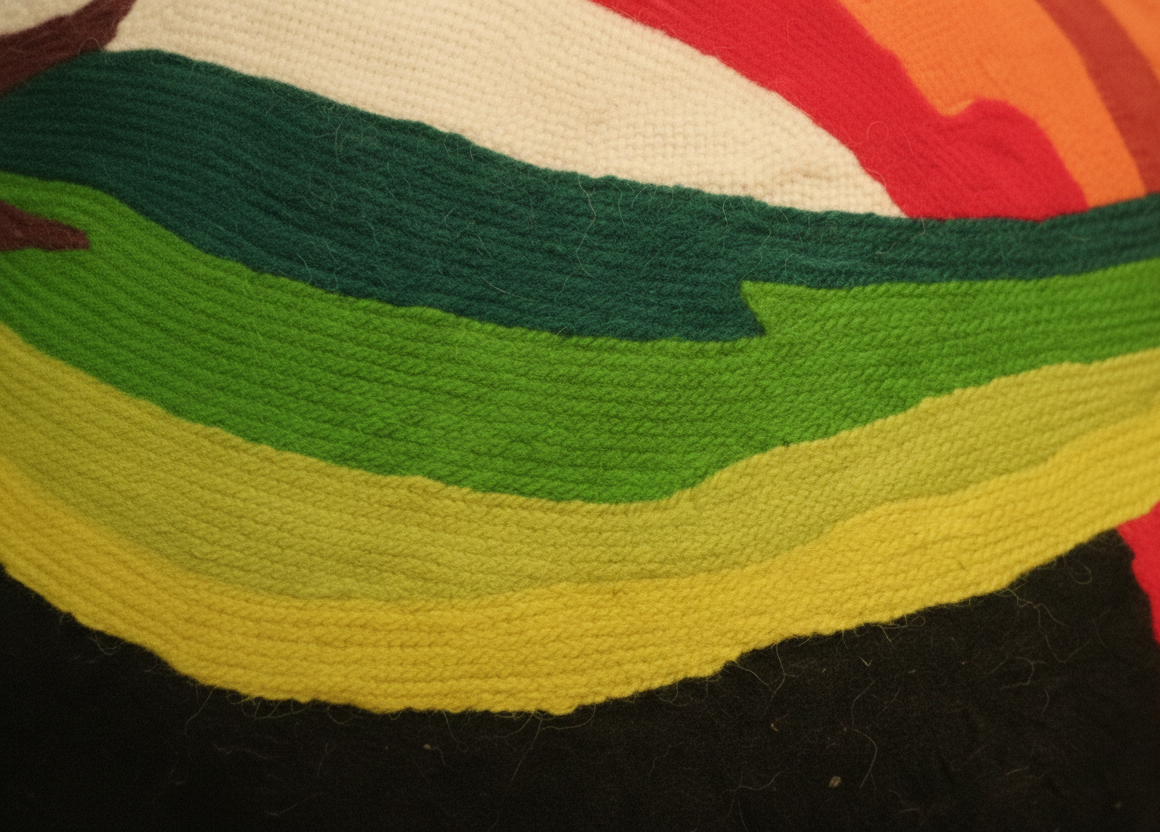 Chilli Cushion Cover