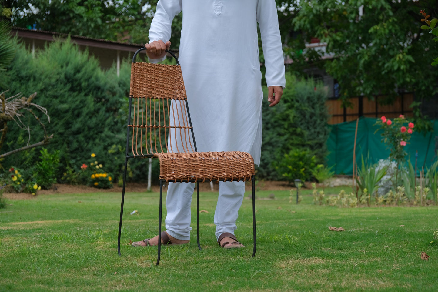 Ki Chair
