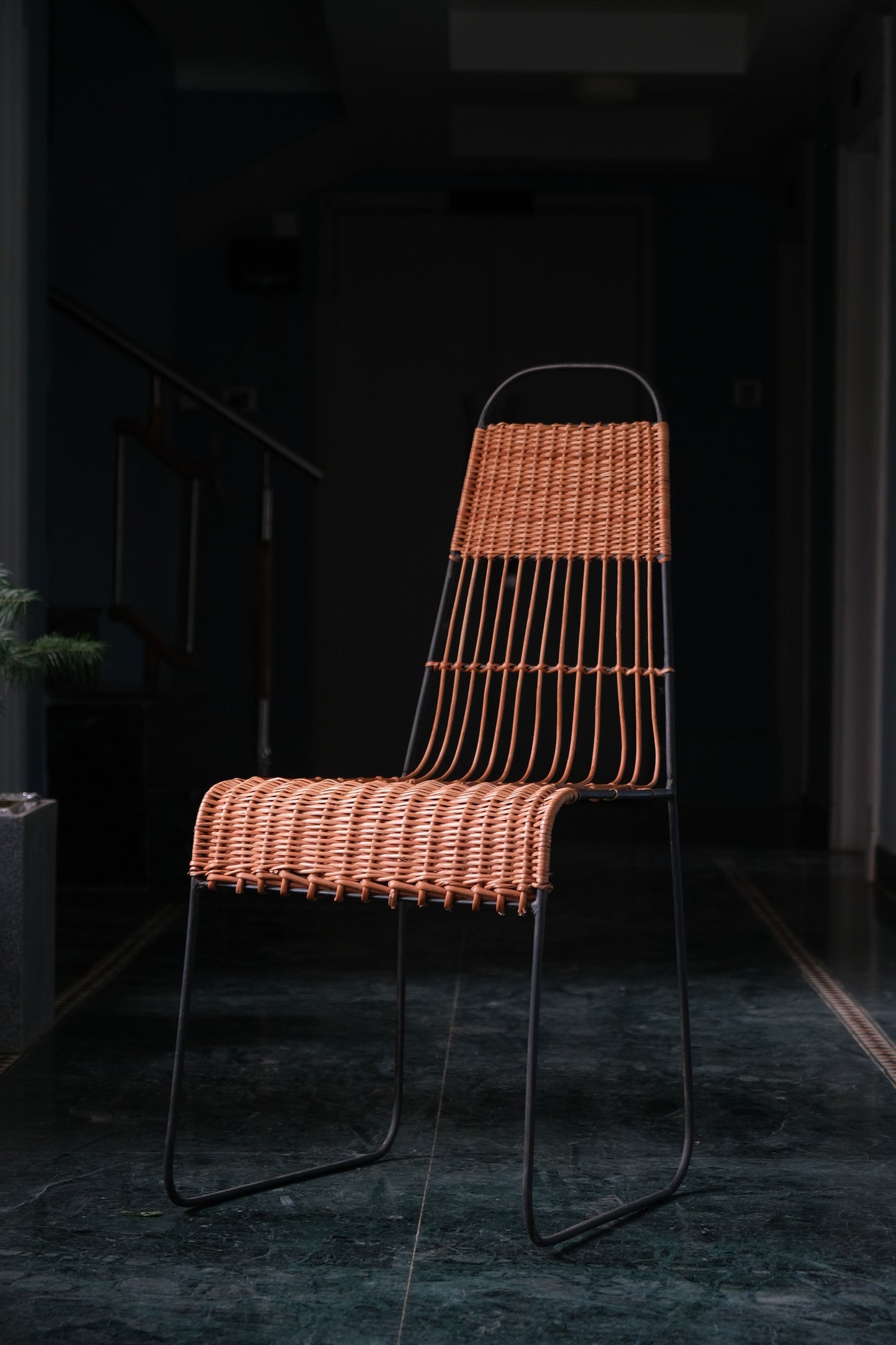 Ki Chair