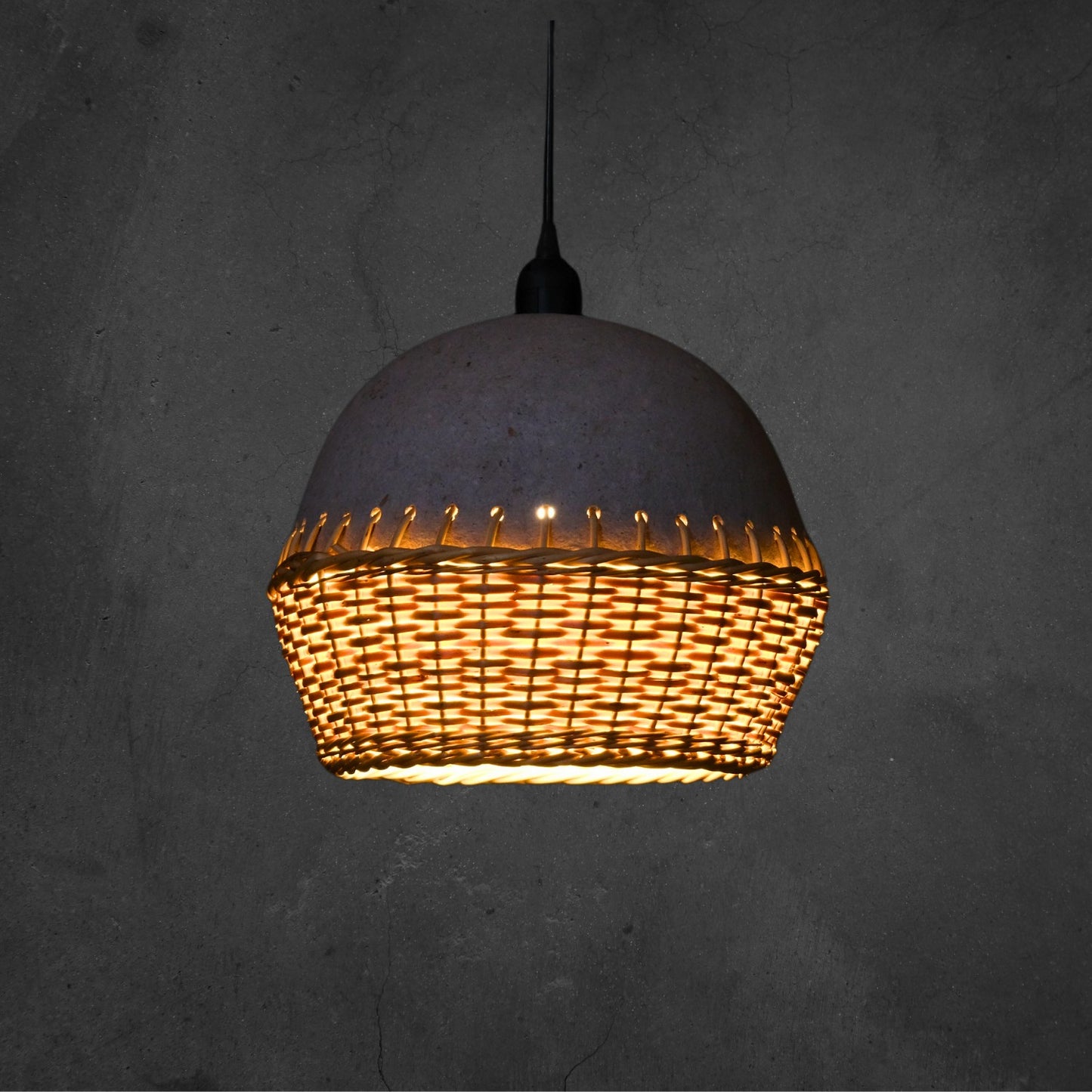 Hobbab Lamp Shade
