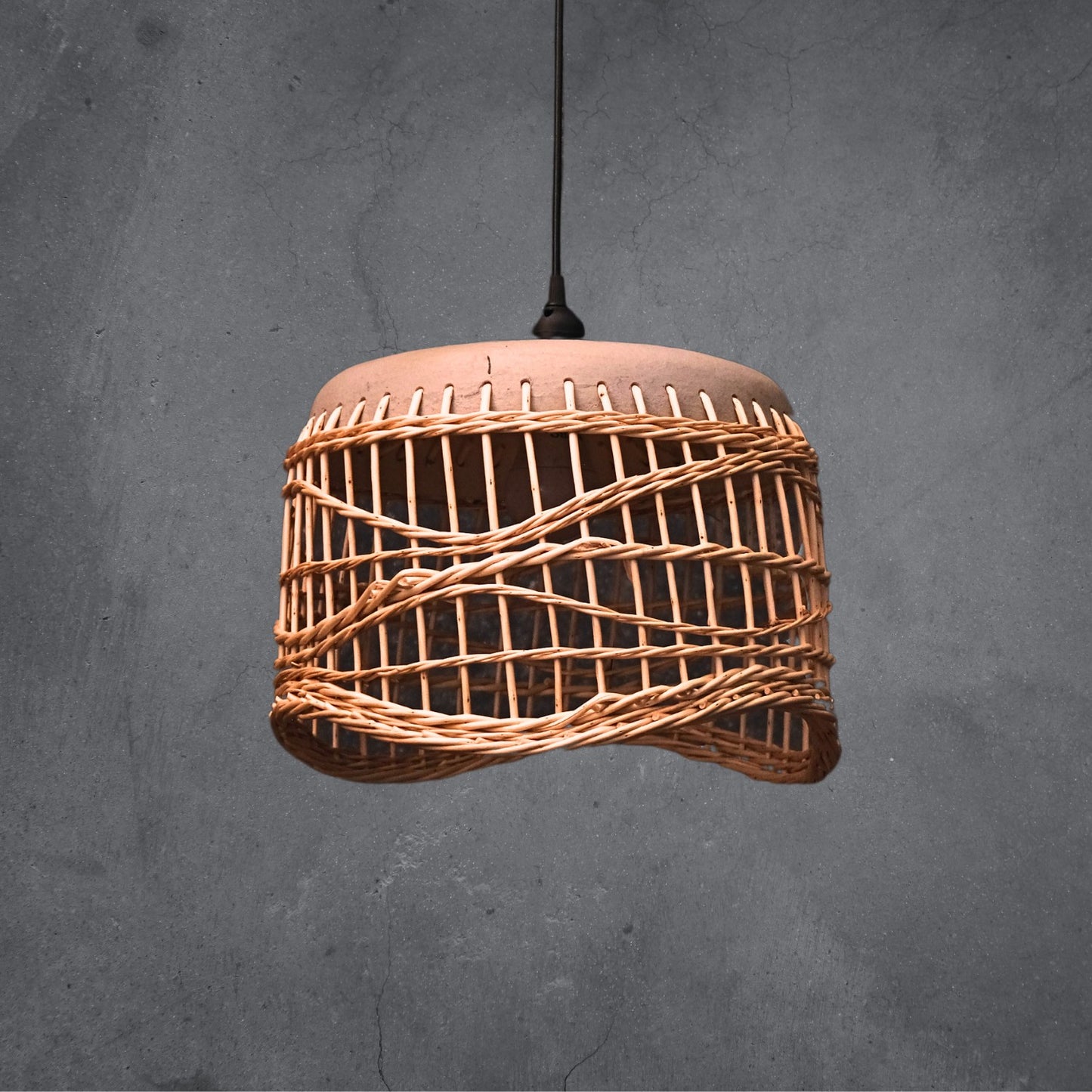 Chenab Lamp Shade