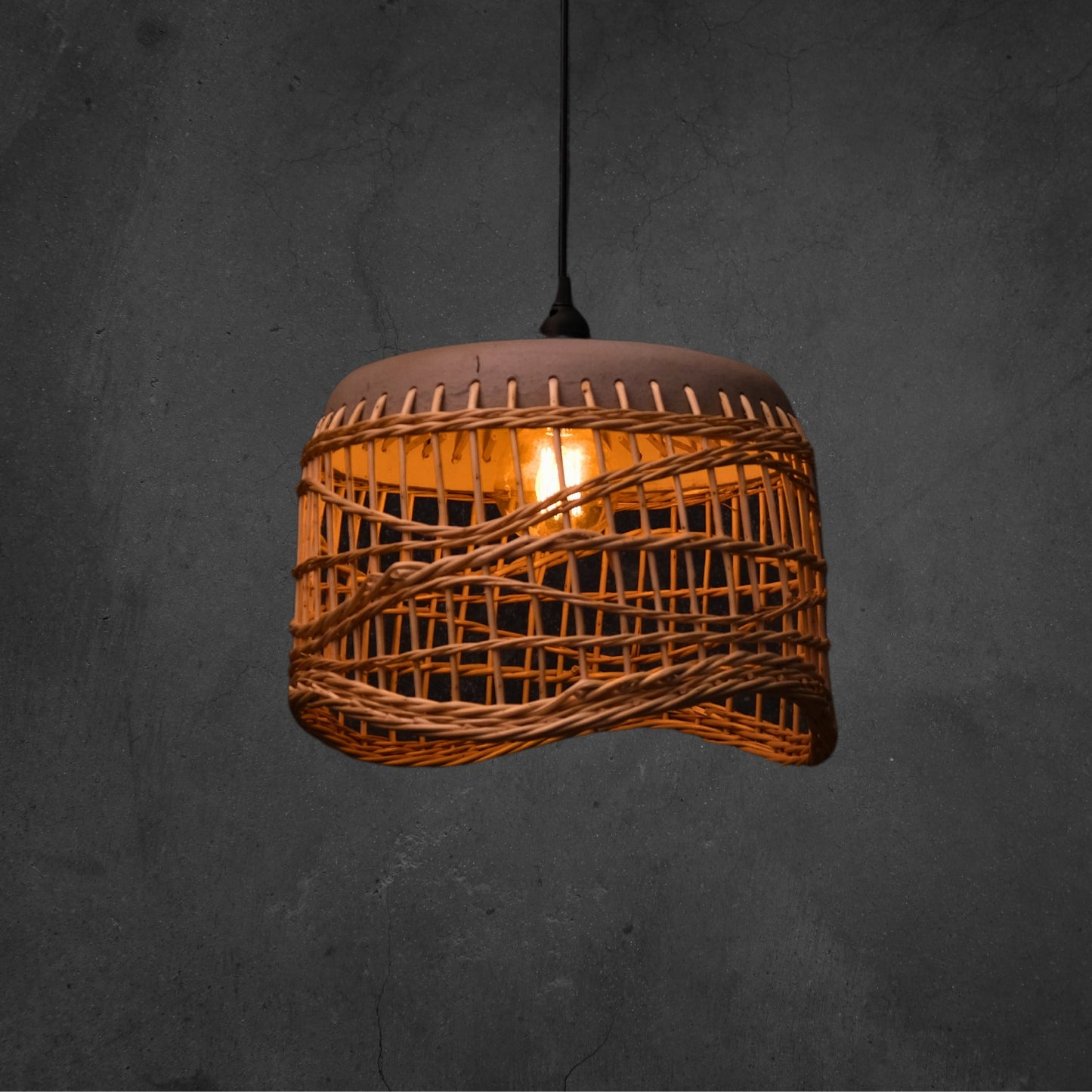 Chenab Lamp Shade