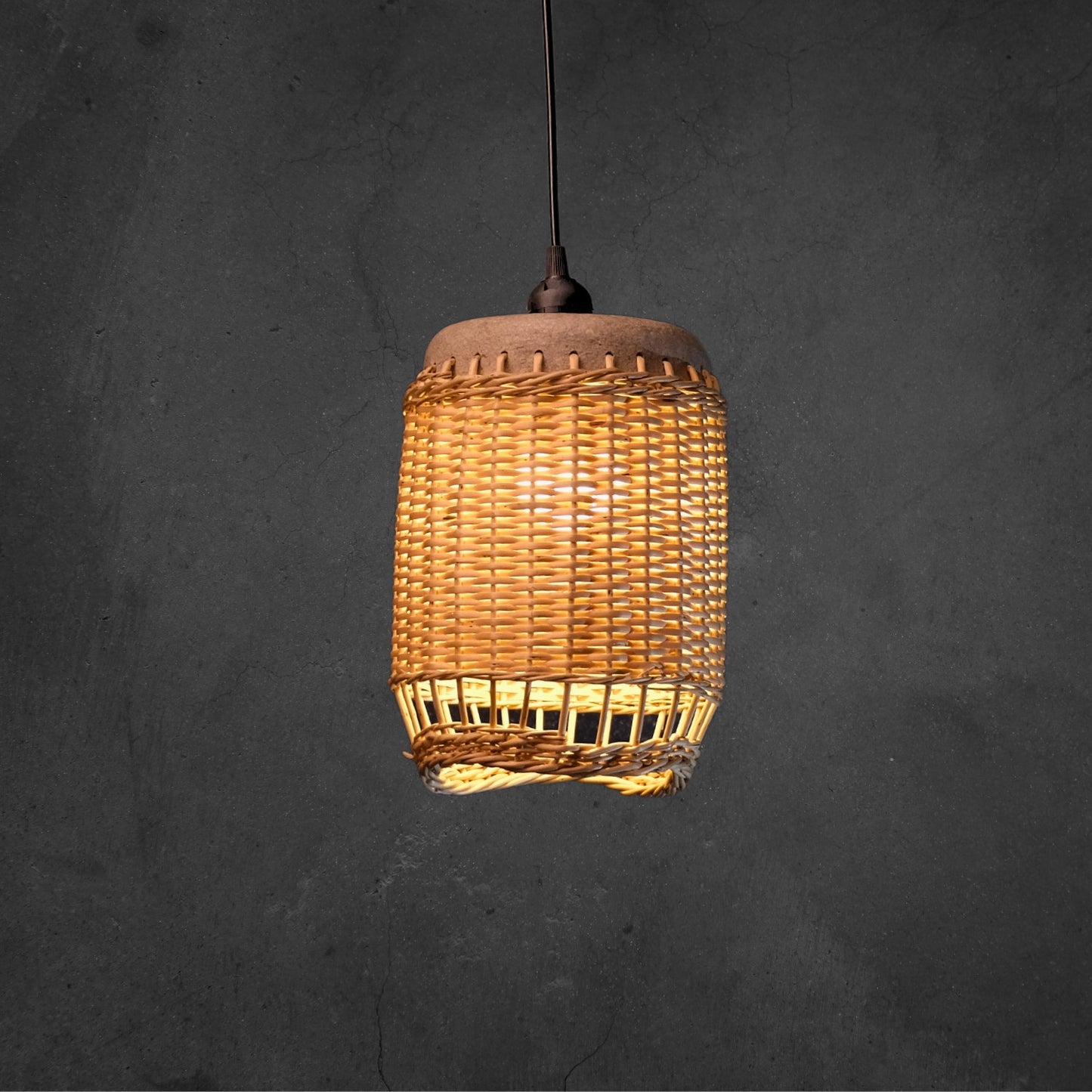 Lalteen Lamp Shade