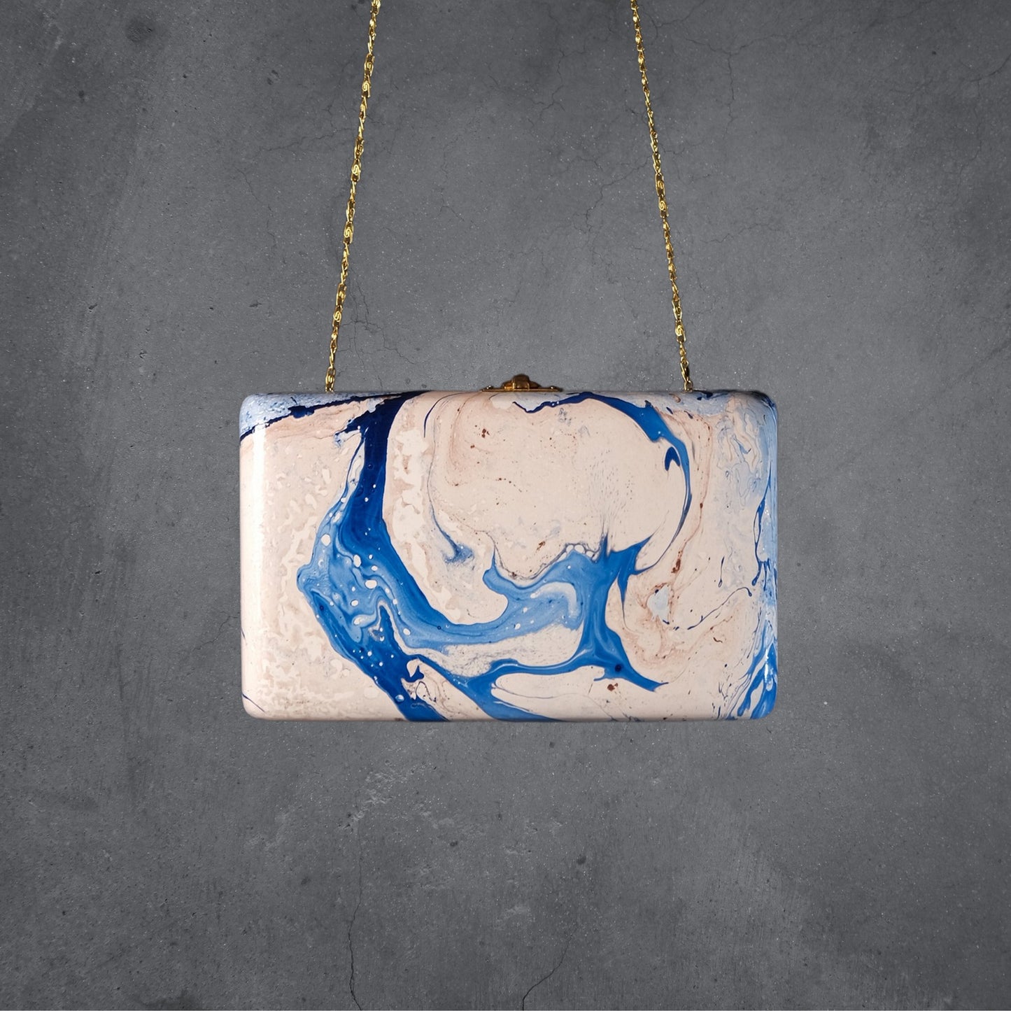 Sheen Clutch