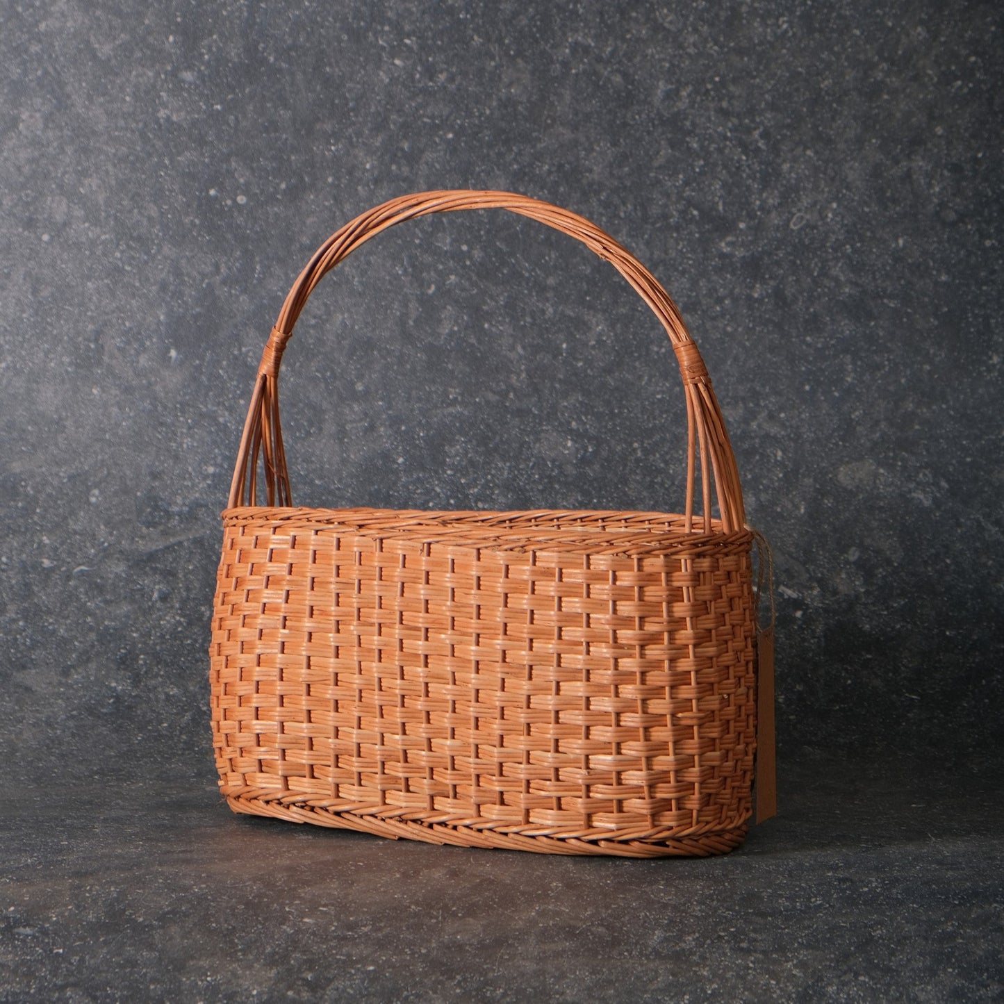 Wicknic Wicker Basket