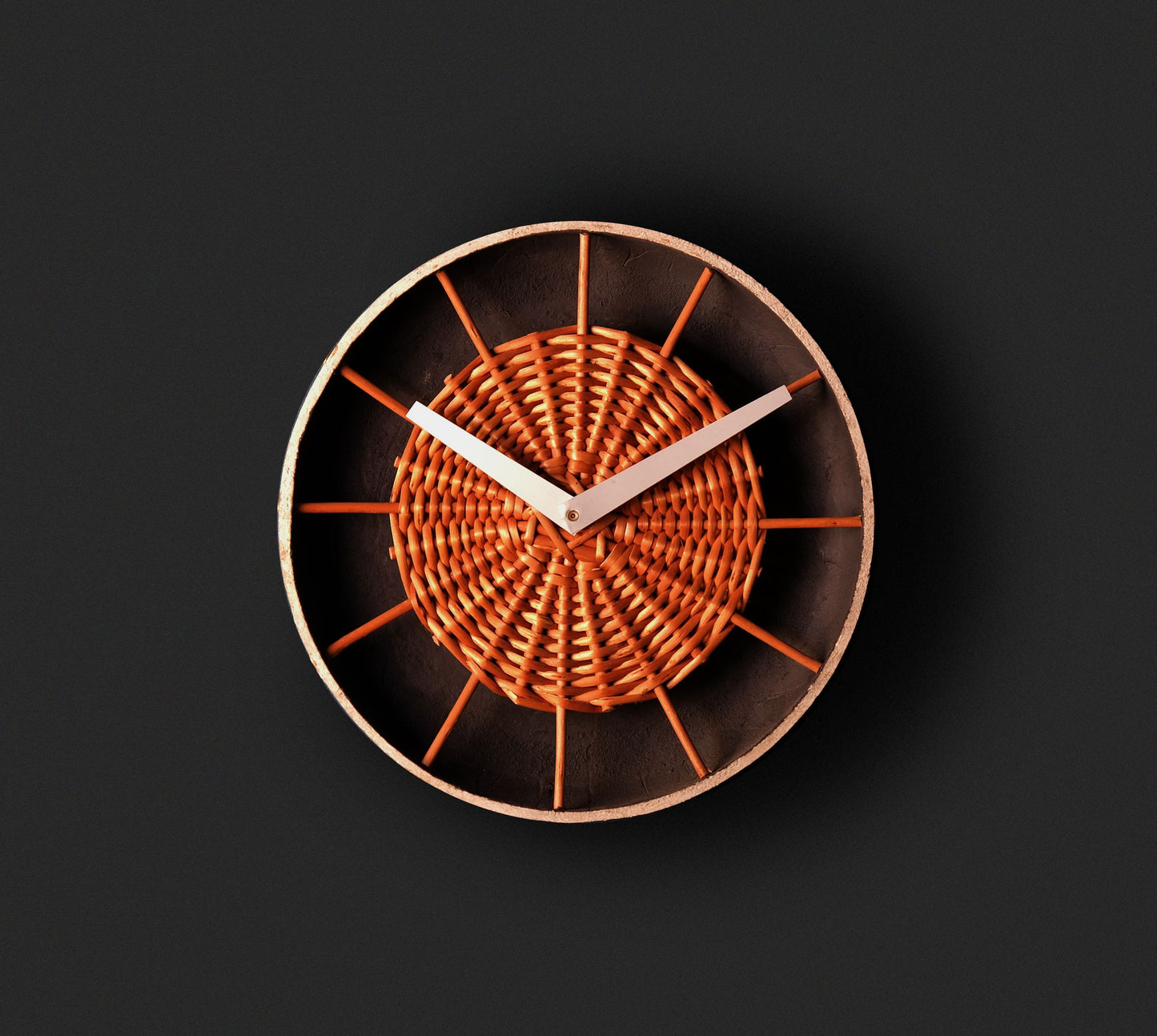 Zoon clock