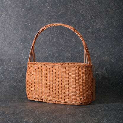 Wicknic Wicker Basket